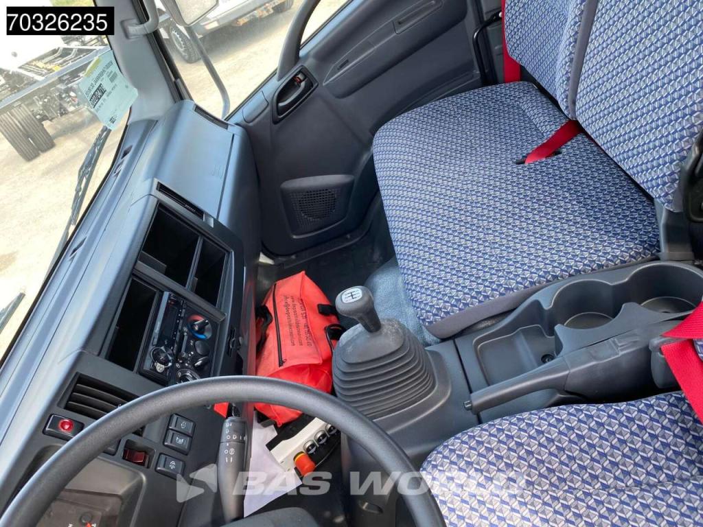 Isuzu M 27 4X2 Foto 18