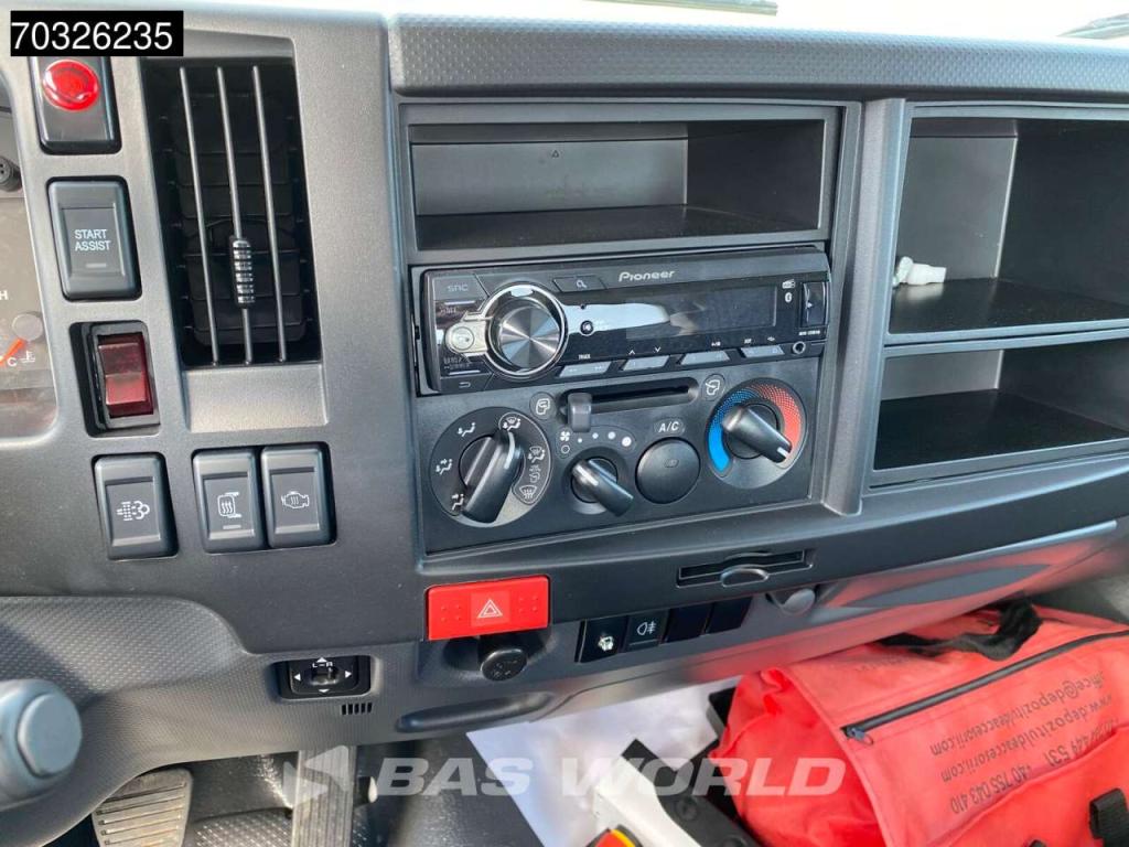 Isuzu M 27 4X2 Foto 19