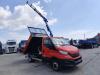 Iveco DAILY 35-120 Foto 2 thumbnail