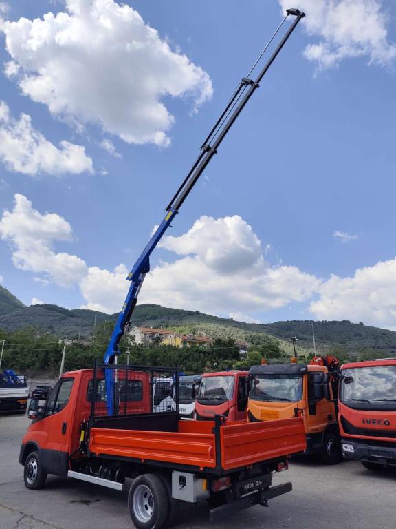 Iveco DAILY 35-120 Foto 13
