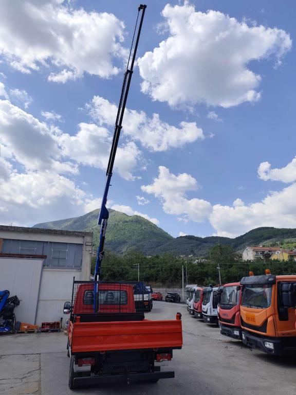 Iveco DAILY 35-120 Foto 14