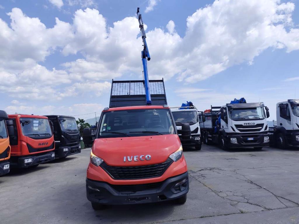 Iveco DAILY 35-120 Foto 5