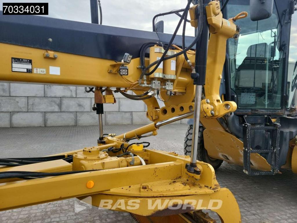 Caterpillar 140M CE - Certified Foto 16