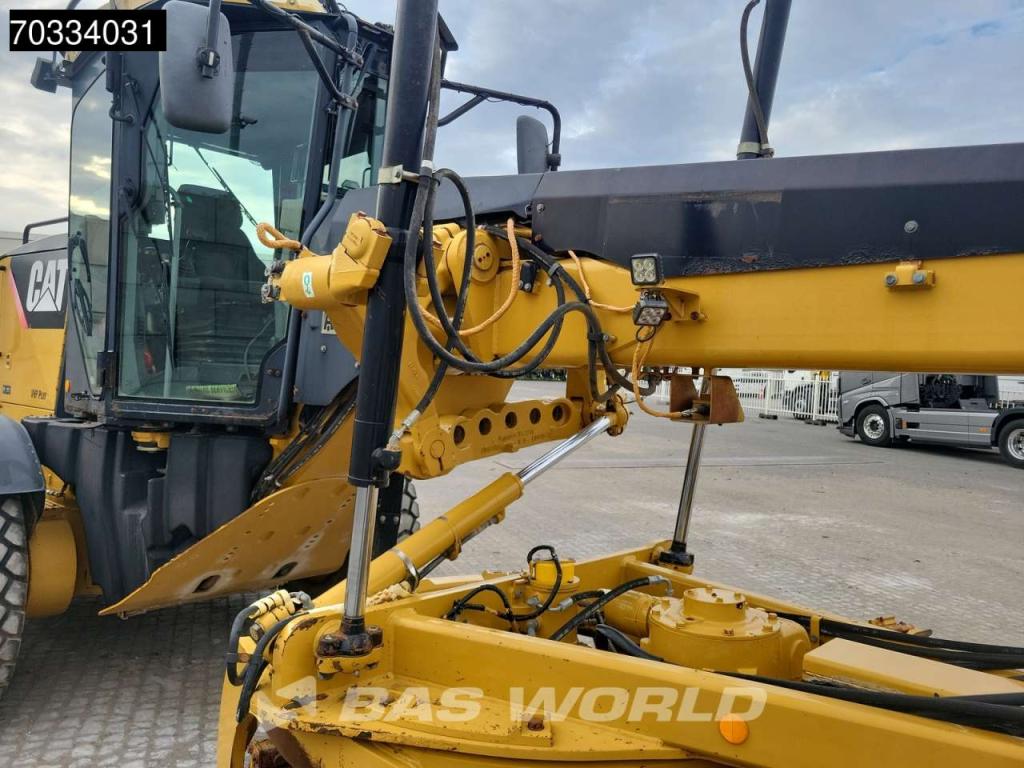 Caterpillar 140M CE - Certified Foto 17