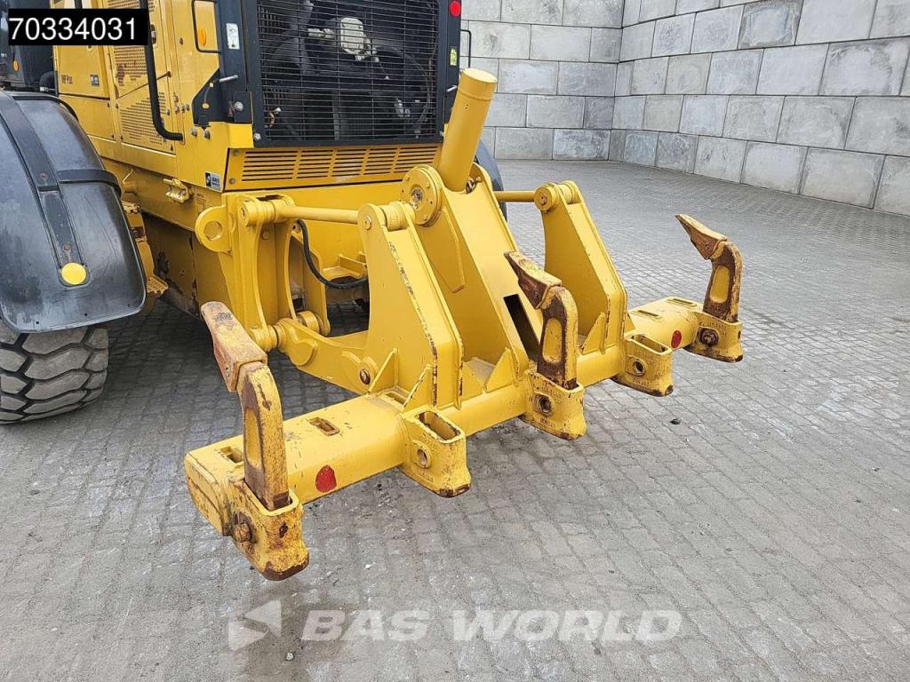 Caterpillar 140M CE - Certified Foto 20