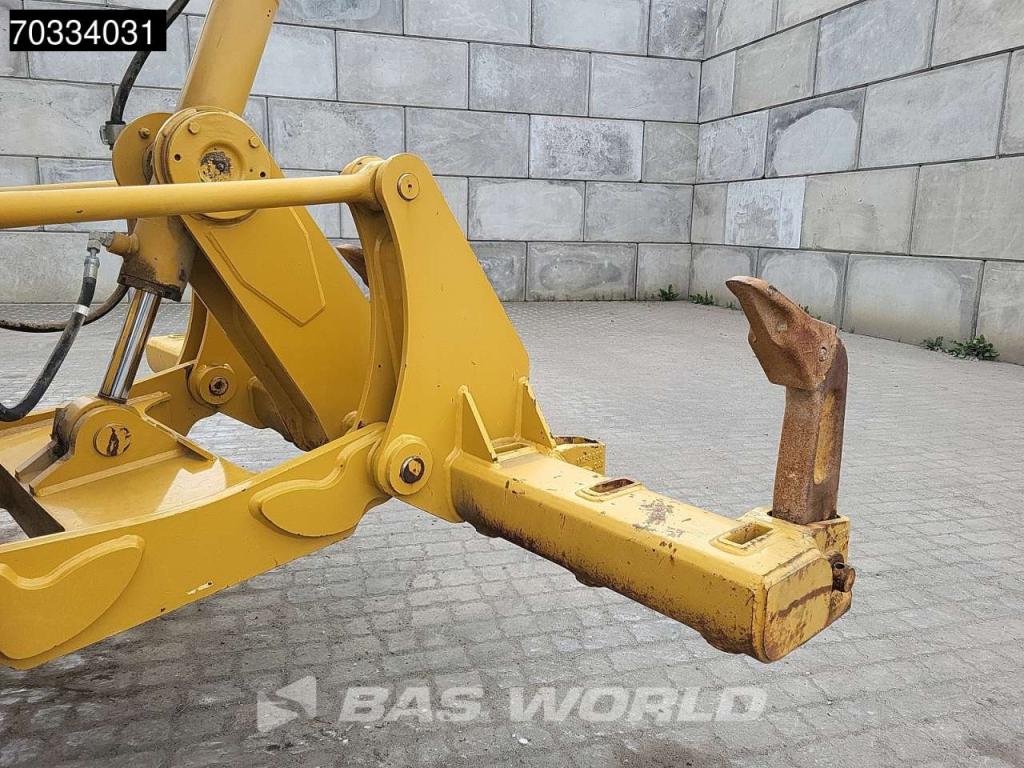 Caterpillar 140M CE - Certified Foto 21