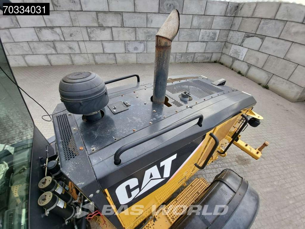 Caterpillar 140M CE - Certified Foto 28