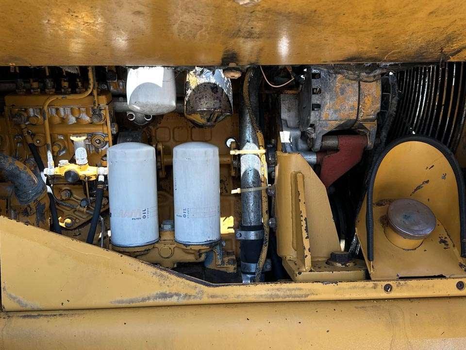 Fiat Allis FR 20 4X4 Foto 14