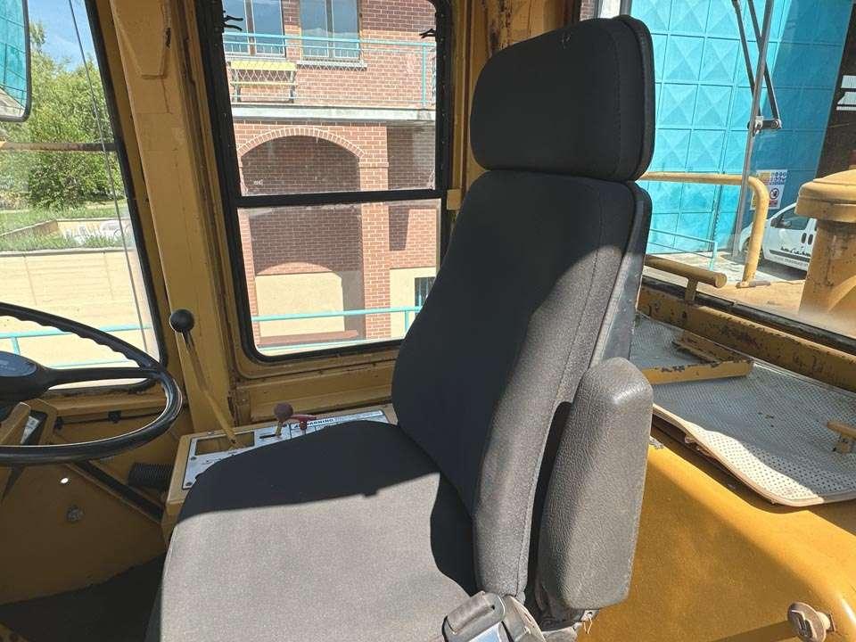 Fiat Allis FR 20 4X4 Foto 17