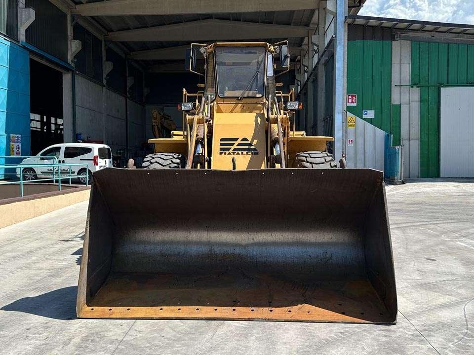 Fiat Allis FR 20 4X4 Foto 21