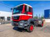 Man TGS 18.400 4x4 BLS - ( CARDAN) Foto 1 thumbnail