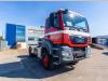 Man TGS 18.400 4x4 BLS - ( CARDAN) Foto 2 thumbnail