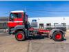 Man TGS 18.400 4x4 BLS - ( CARDAN) Foto 7 thumbnail