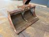 Hyundai R125LCR-9A Foto 14 thumbnail