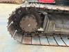 Hyundai R125LCR-9A Foto 21 thumbnail