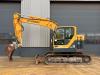 Hyundai R125LCR-9A Foto 4 thumbnail