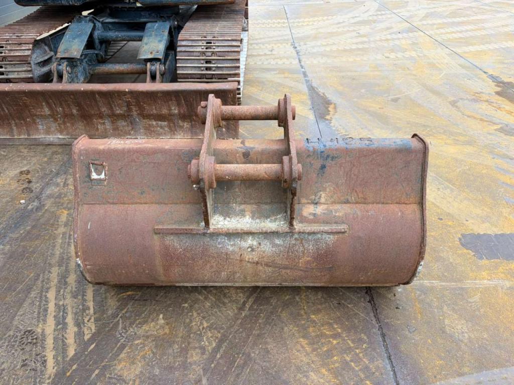 Hyundai R125LCR-9A Foto 16