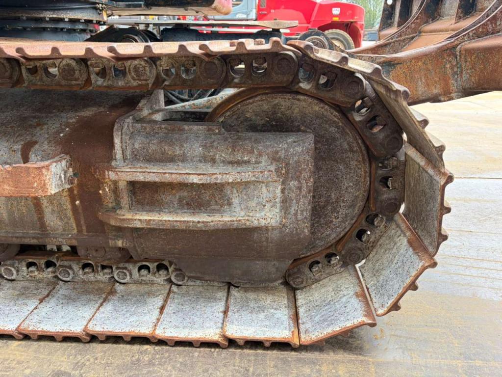 Hyundai R125LCR-9A Foto 22