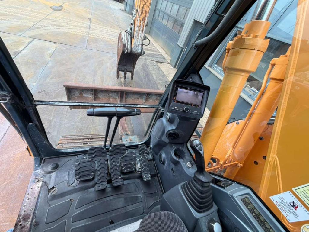 Hyundai R125LCR-9A Foto 29