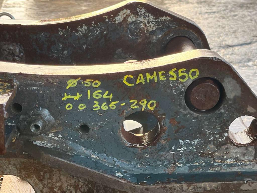 Came S50 Foto 6