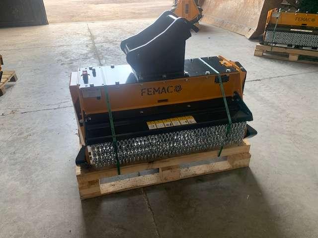Femac T9 FS105 Foto 3