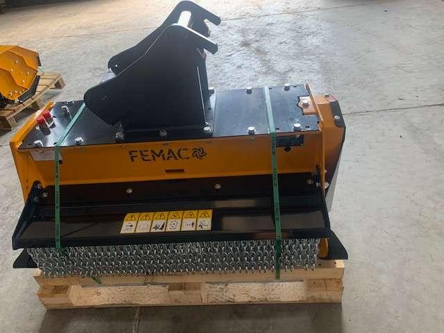 Femac T9 FS105 Foto 4