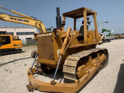 Fiat Allis FA150 vendida por Commerciale Adriatica Srl