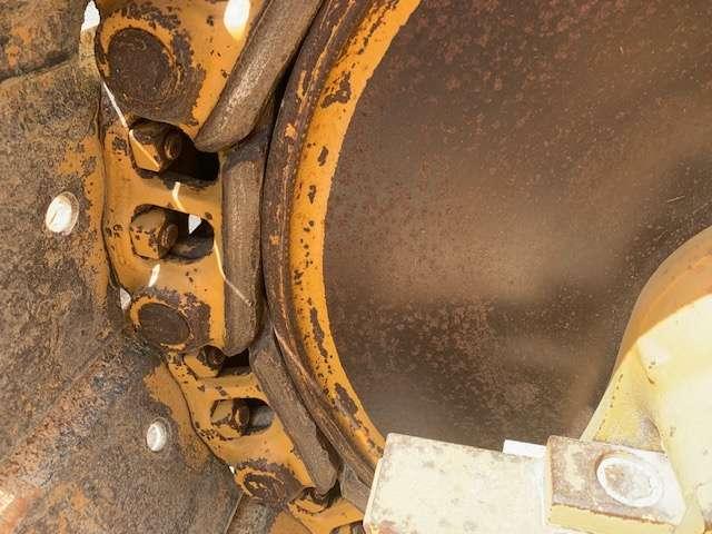 Fiat Allis FA150 Foto 4