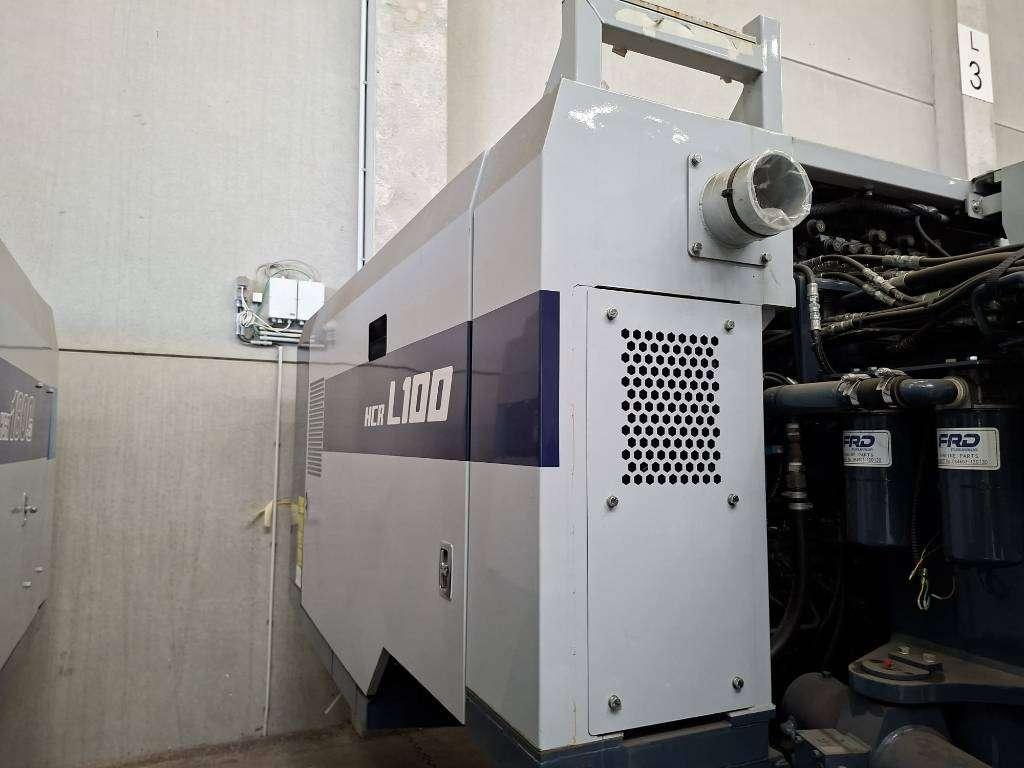 Furukawa HRC1800-ED (UNUSED) Foto 13