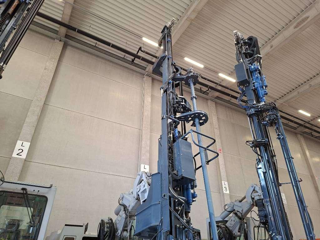 Furukawa HRC1800-ED (UNUSED) Foto 14