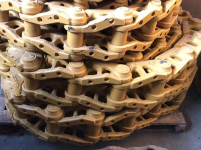 Cadena para Caterpillar D6T vendida por Fratelli Zenzalari S.r.l.