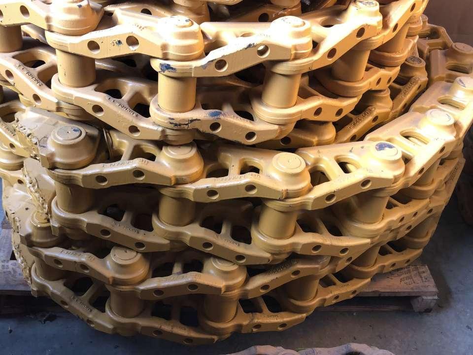 Cadena para Caterpillar D6T Foto 1