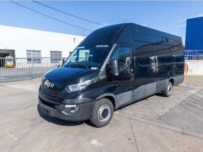 Iveco DAILY 35S18 Foto 1