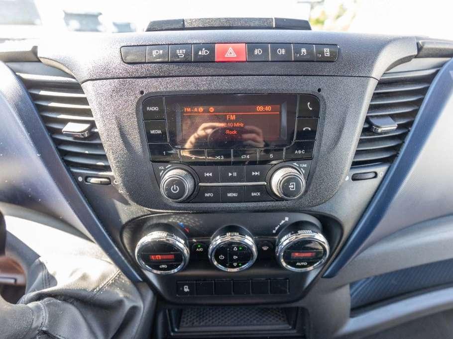 Iveco DAILY 35S18 Foto 12