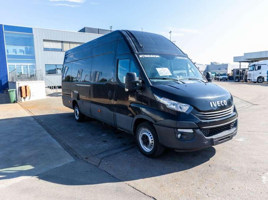 Iveco DAILY 35S18 Foto 2