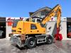Liebherr LH22 Foto 13 thumbnail