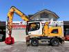 Liebherr LH22 Foto 2 thumbnail