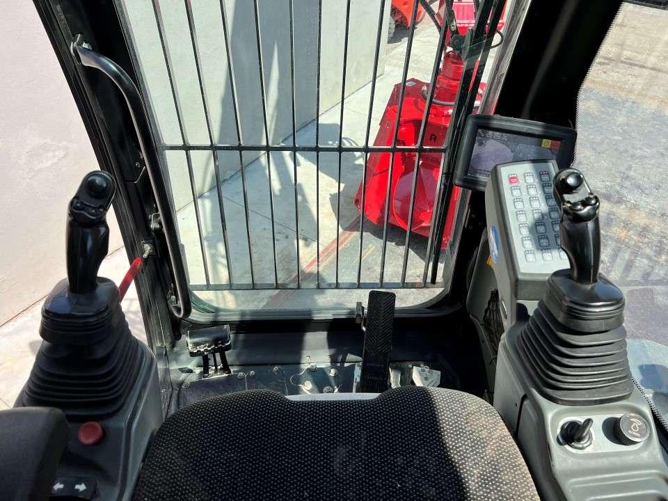Liebherr LH22 Foto 10
