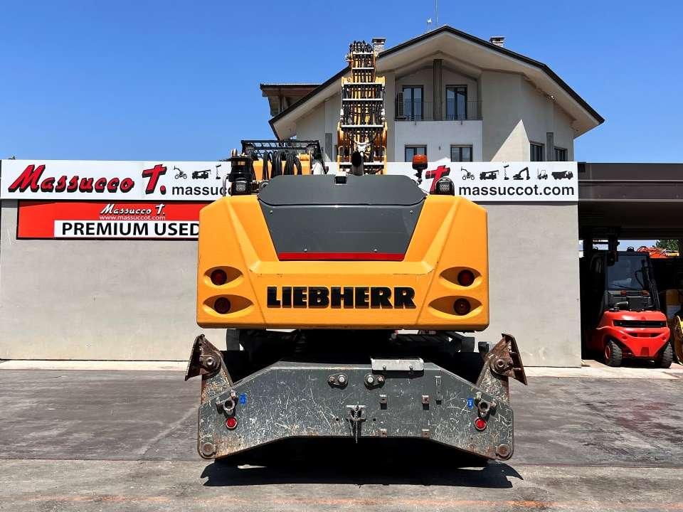 Liebherr LH22 Foto 12