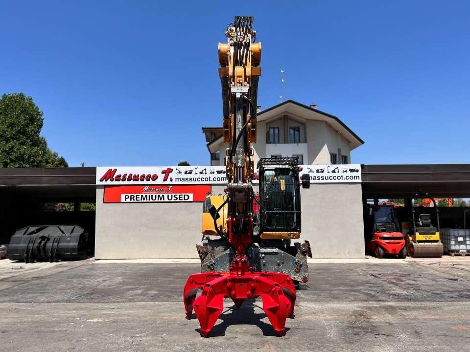 Liebherr LH22 Foto 15