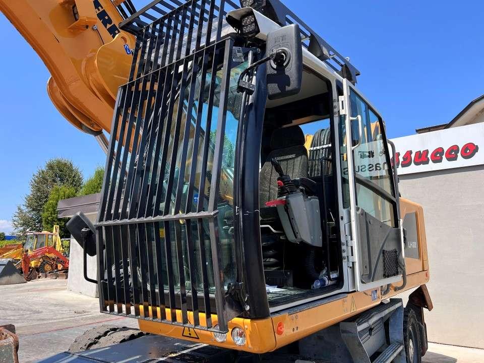 Liebherr LH22 Foto 6