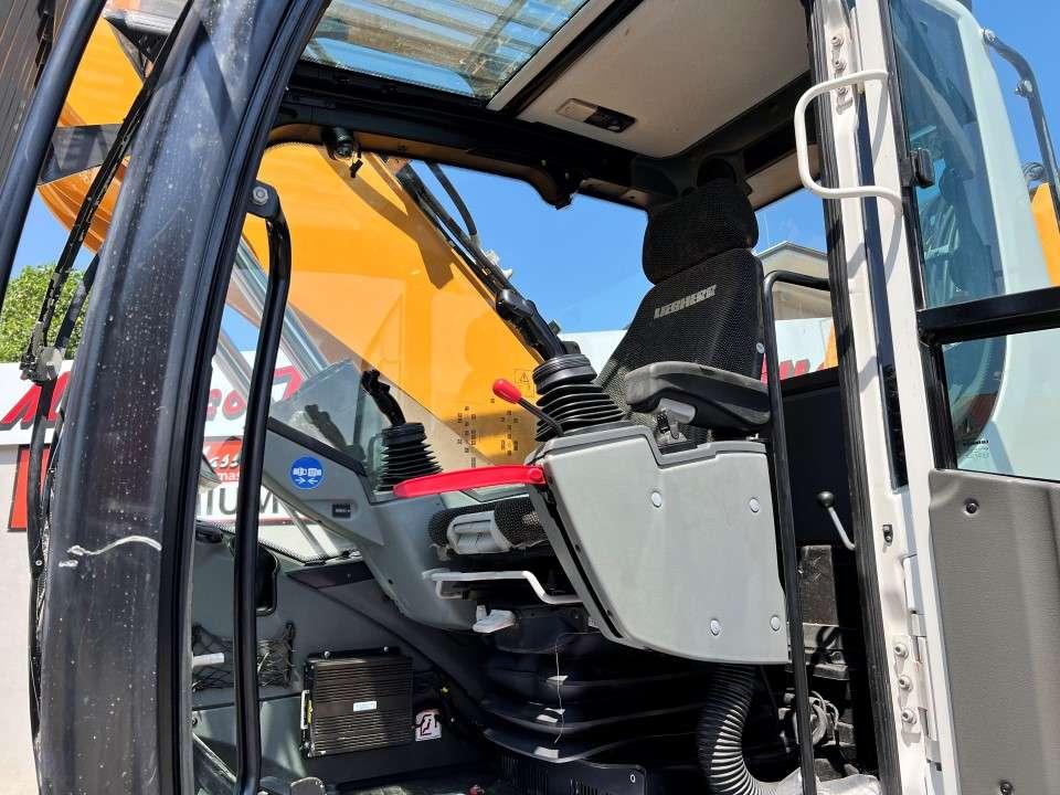 Liebherr LH22 Foto 7