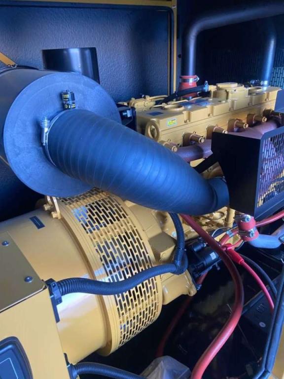 Caterpillar DE220GC - 220 kVA Stand-by Generator - DPX-18212 Foto 15