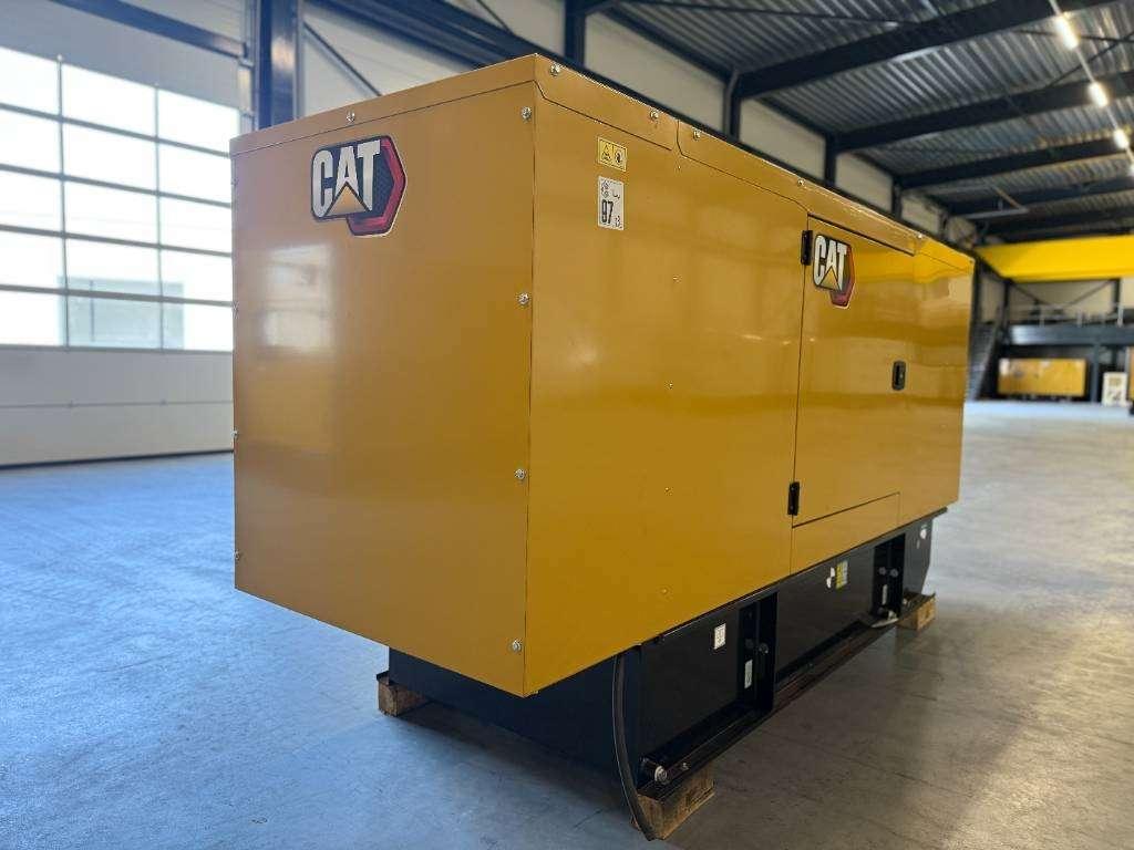 Caterpillar DE220GC - 220 kVA Stand-by Generator - DPX-18212 Foto 4