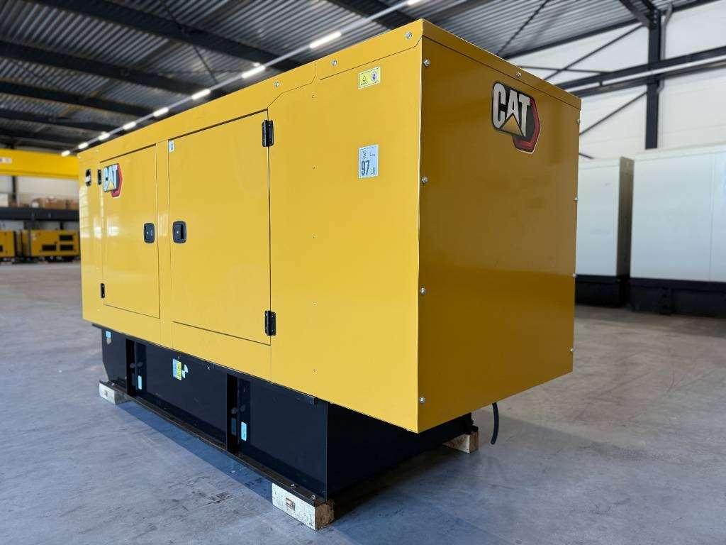 Caterpillar DE220GC - 220 kVA Stand-by Generator - DPX-18212 Foto 5