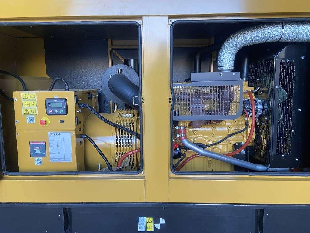 Caterpillar DE220GC - 220 kVA Stand-by Generator - DPX-18212 Foto 9