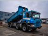 Scania P380 Foto 6 thumbnail