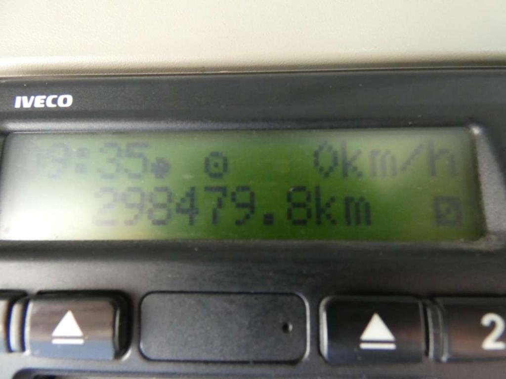 Astra HD9 8448 Foto 10
