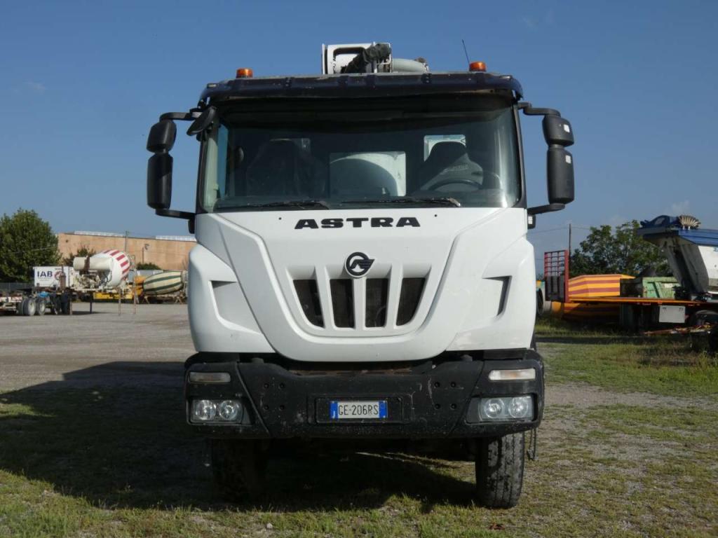 Astra HD9 8448 Foto 5