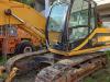 JCB JS180NL Foto 1 thumbnail